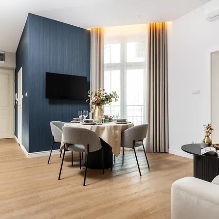 아파트 Lovely Toghether In One Offer Groups Families Parking Ac Wifi Jacuzzi