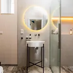 Διαμέρισμα 6 Toghether In One Offer Groups Families Parking Ac Wifi Jacuzzi Krasków