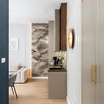 6 Toghether In One Offer Groups Families Parking Ac Wifi Jacuzzi Krasków