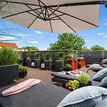 6 Toghether In One Offer Groups Families Parking Ac Wifi Jacuzzi * Krasków
