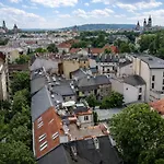 6 Toghether In One Offer Groups Families Parking Ac Wifi Jacuzzi * Krasków