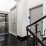 6 Toghether In One Offer Groups Families Parking Ac Wifi Jacuzzi Διαμέρισμα Krasków