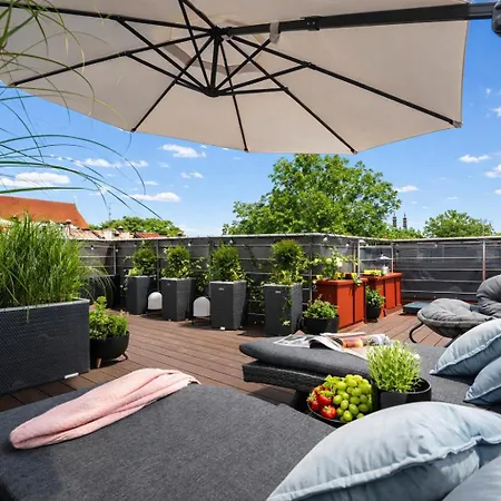 Lovely Toghether In One Offer Groups Families Parking Ac Wifi Jacuzzi * Kraków