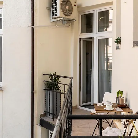 Lovely Toghether In One Offer Groups Families Parking Ac Wifi Jacuzzi * Kraków