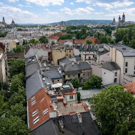 Lovely Toghether In One Offer Groups Families Parking Ac Wifi Jacuzzi * Kraków