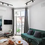 6 Toghether In One Offer Groups Families Parking Ac Wifi Jacuzzi Krakau